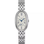 Longines 22x34mm Nữ L2.306.4.71.6 - Ảnh 1