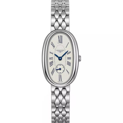 Longines 22x34mm Nữ L2.306.4.71.6