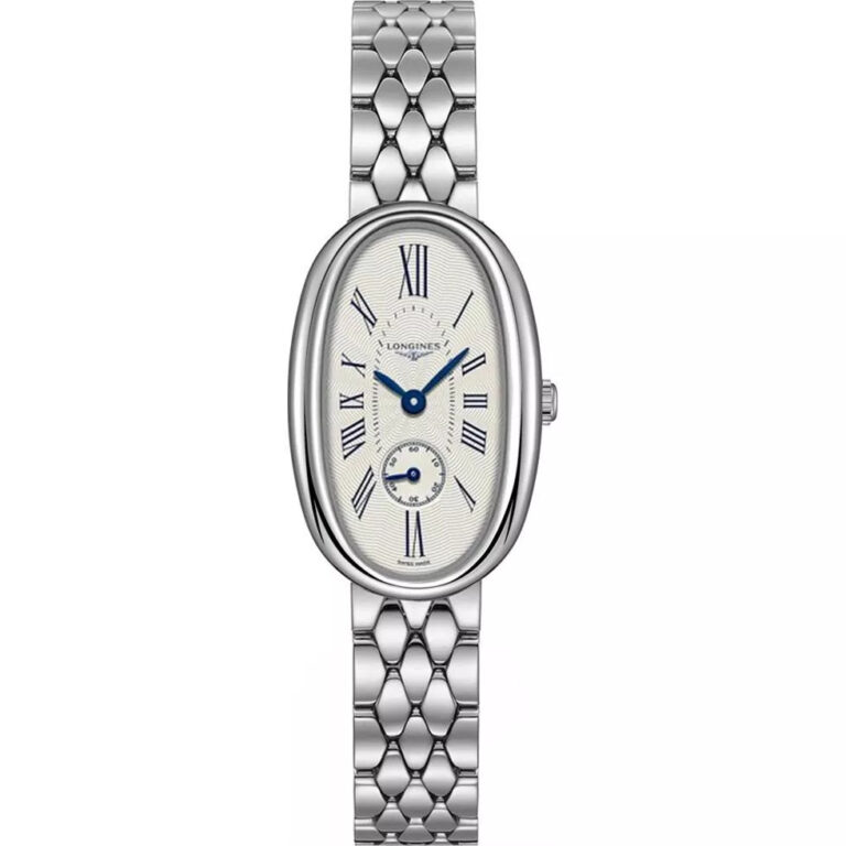 Longines 22x34mm Nữ L2.306.4.71.6