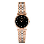 Longines 24mm Nữ L4.209.1.57.7 - Ảnh 1