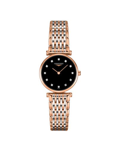 Ảnh sản phẩm Longines 24mm Nữ L4.209.1.57.7