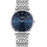 Longines 36mm Nam L4.755.4.95.6 - Ảnh 1