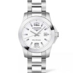 Longines 29mm Nữ L3.376.4.16.6 - Ảnh 1