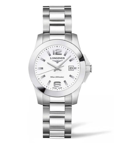Ảnh sản phẩm Longines 29mm Nữ L3.376.4.16.6