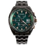 Citizen 44.3mm Nam AT9128-87X - Ảnh 1