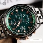 Citizen 44.3mm Nam AT9128-87X - Ảnh 3