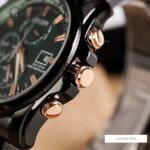 Citizen 44.3mm Nam AT9128-87X - Ảnh 4