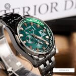 Citizen 44.3mm Nam AT9128-87X - Ảnh 5