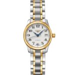 Longines 25.5mm Nữ L2.128.5.78.7 - Ảnh 1