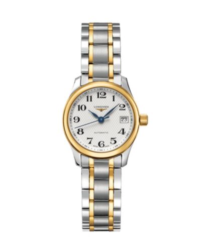 Ảnh sản phẩm Longines 25.5mm Nữ L2.128.5.78.7
