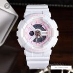 Casio 43.5mm Nữ BA-110FH-2ADR - Ảnh 2