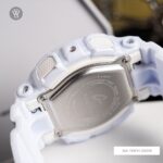 Casio 43.5mm Nữ BA-110FH-2ADR - Ảnh 8