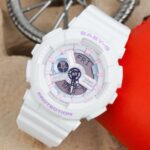 Casio 43.4mm Nữ BA-110FH-7ADR - Ảnh 2