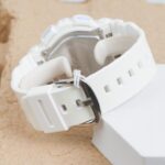 Casio 43.4mm Nữ BA-110FH-7ADR - Ảnh 4