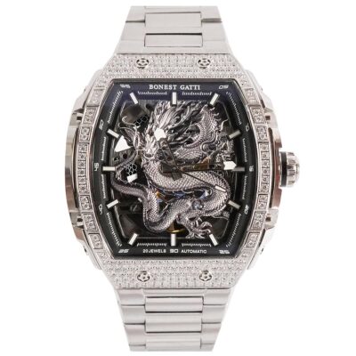 Ảnh sản phẩm Bonest Gatti 47mm Nam BG5605-S1