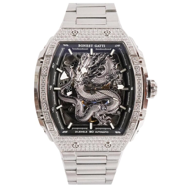 Bonest Gatti 47mm Nam BG5605-S1