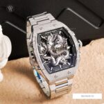 Bonest Gatti 47mm Nam BG5605-S1 - Ảnh 2