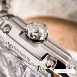 Bonest Gatti 47mm Nam BG5605-S1 - Ảnh 4