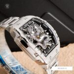 Bonest Gatti 47mm Nam BG5605-S1 - Ảnh 5