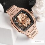 Bonest Gatti 47mm Nam BG5605-S2 - Ảnh 2