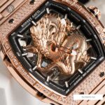 Bonest Gatti 47mm Nam BG5605-S2 - Ảnh 3