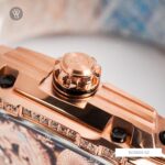 Bonest Gatti 47mm Nam BG5605-S2 - Ảnh 4