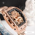 Bonest Gatti 47mm Nam BG5605-S2 - Ảnh 5