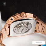 Bonest Gatti 47mm Nam BG5605-S2 - Ảnh 7