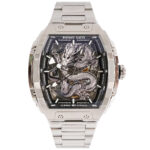 Bonest Gatti 47mm Nam BG5606-S1 - Ảnh 1