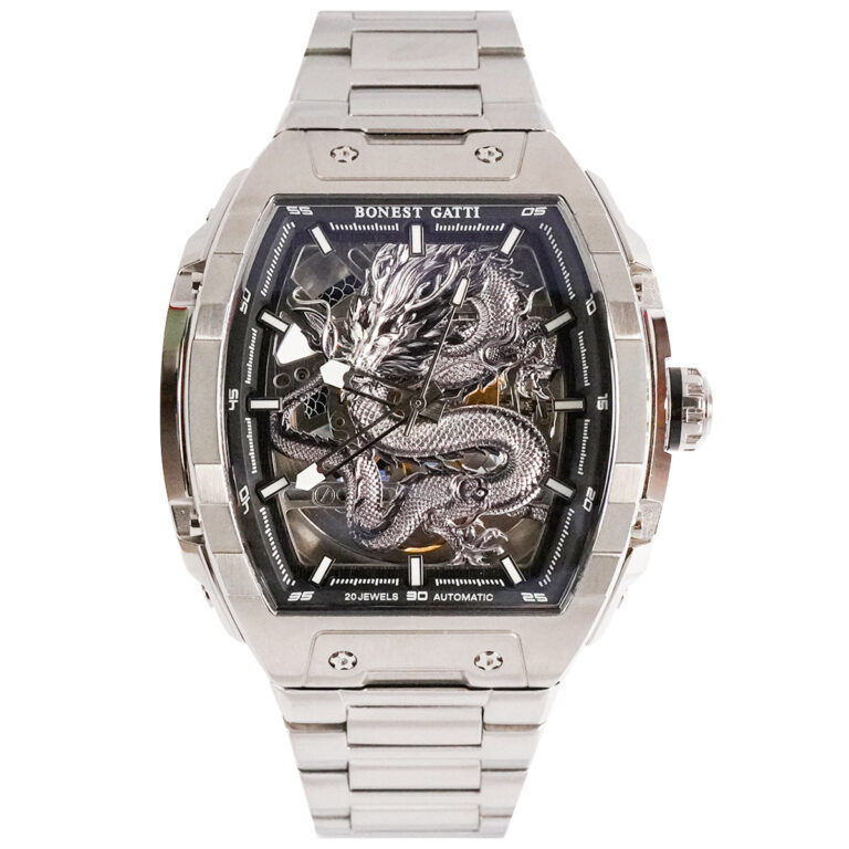 Bonest Gatti 47mm Nam BG5606-S1