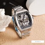 Bonest Gatti 47mm Nam BG5606-S1 - Ảnh 2