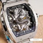 Bonest Gatti 47mm Nam BG5606-S1 - Ảnh 3