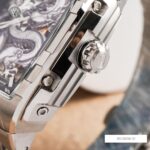 Bonest Gatti 47mm Nam BG5606-S1 - Ảnh 4