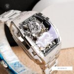 Bonest Gatti 47mm Nam BG5606-S1 - Ảnh 5