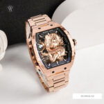 Bonest Gatti 47mm Nam BG5606-S2 - Ảnh 2