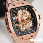 Bonest Gatti 47mm Nam BG5606-S2 - Ảnh 3