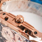 Bonest Gatti 47mm Nam BG5606-S2 - Ảnh 4