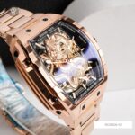 Bonest Gatti 47mm Nam BG5606-S2 - Ảnh 5