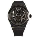 Bonest Gatti 42mm Nam BG5807-A1 - Ảnh 1