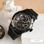 Bonest Gatti 42mm Nam BG5807-A1 - Ảnh 3