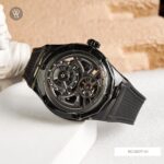 Bonest Gatti 42mm Nam BG5807-A1 - Ảnh 4