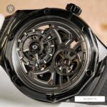 Bonest Gatti 42mm Nam BG5807-A1 - Ảnh 5