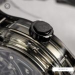 Bonest Gatti 42mm Nam BG5807-A1 - Ảnh 6