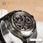 Bonest Gatti 42mm Nam BG5807-A1 - Ảnh 7