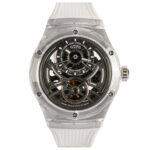 Bonest Gatti 42mm Nam BG5807-A2 - Ảnh 1