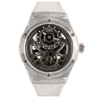 Ảnh sản phẩm Bonest Gatti 42mm Nam BG5807-A2