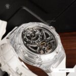 Bonest Gatti 42mm Nam BG5807-A2 - Ảnh 6