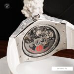 Bonest Gatti 42mm Nam BG5807-A2 - Ảnh 8