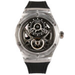 Bonest Gatti 42mm Nam BG5807-A3 - Ảnh 1