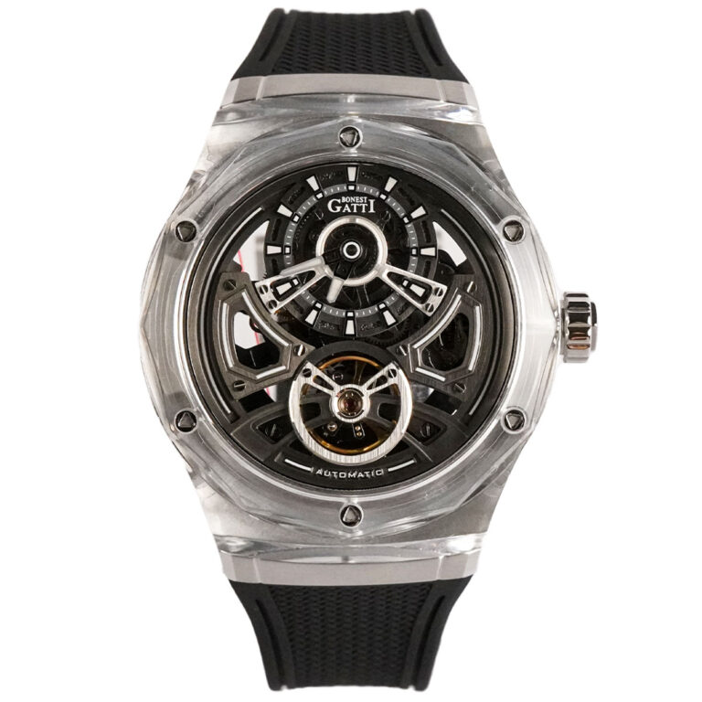 Bonest Gatti 42mm Nam BG5807-A3